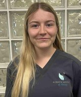 Book an Appointment with Rayowynn Student Therapist AIM 69 at Alberta Institute of Massage