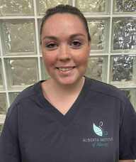 Book an Appointment with Tia Student Therapist AIM 69 for Student Massage