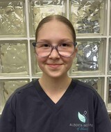 Book an Appointment with Katie Student Therapist AIM 69 at Alberta Institute of Massage