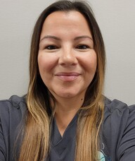 Book an Appointment with Merci Student Therapist DL138 for Student Massage