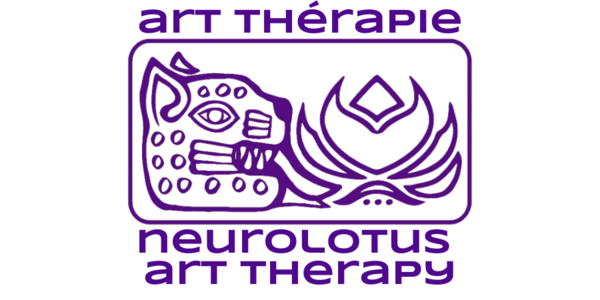 neurolotus art therapy