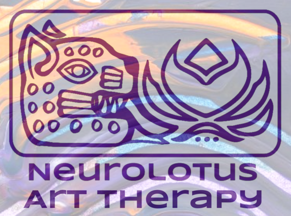 neurolotus art therapy