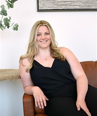 Book an Appointment with Amanda Kerr for Therapists NOT Accepting New Clients