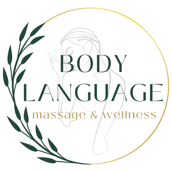 Body Language Massage and Wellness