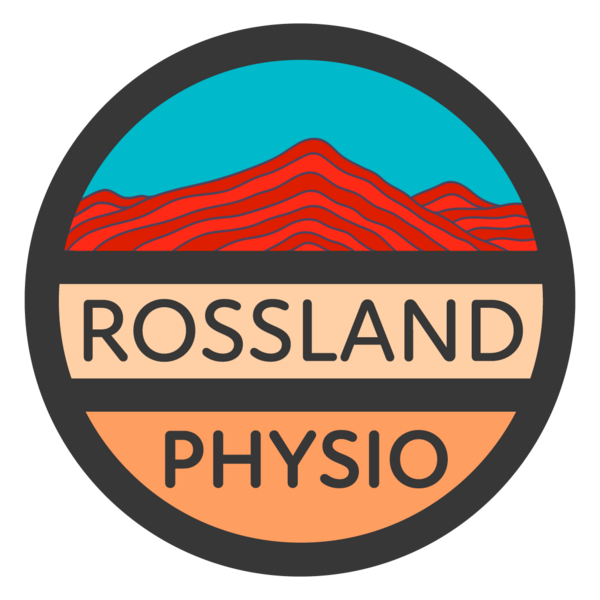 Rossland Physiotherapy located within the Prestige Hotel