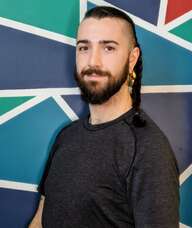 Book an Appointment with Joseph Snooks for Massage Therapy