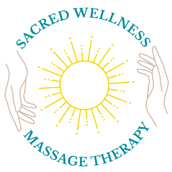 Sacred Wellness Massage