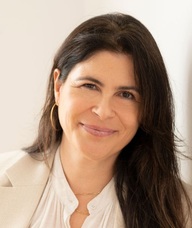 Book an Appointment with Cristina Higgins for Brief Counselling 30 Minutes