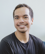 Book an Appointment with Michael Olila for Massage Therapy