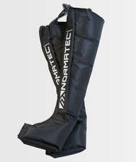 Book an Appointment with Normatec Boots for Normatec