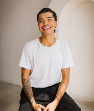 Book an Appointment with Michael Olila for Massage Therapy