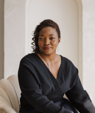 Book an Appointment with Miss Charmaine Gentles for Massage Therapy