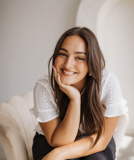 Book an Appointment with Dr. Sylvia Rullo for Chiropractic