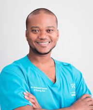 Book an Appointment with Dr. Christopher Seetram for Primary Care