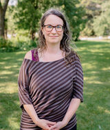 Book an Appointment with Dr. Dr. Michelle Marcoux at New Earth Therapy - Broadway Ave