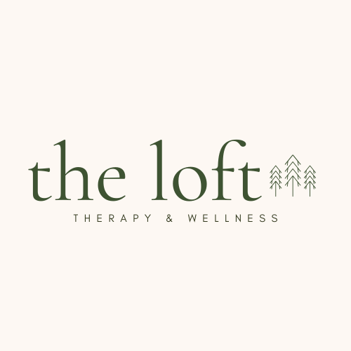 The Loft Therapy & Wellness
