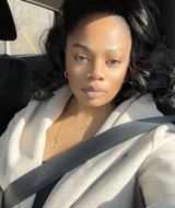 Book an Appointment with Guillaine Bitisho at Student Counsellors