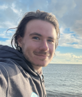 Book an Appointment with Daniel Weir at Student Counsellors