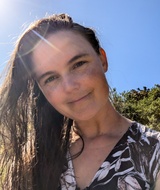 Book an Appointment with Melissa Etchison at Student Counsellors