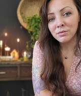 Book an Appointment with Brandy Cox at Student Counsellors