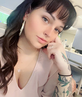Book an Appointment with Ms. Kandace Sztepanacz at Student Counsellors