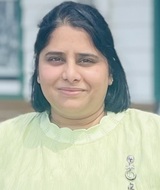 Book an Appointment with Mrs. Tanu Sharma at Student Counsellors
