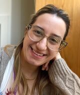 Book an Appointment with Teagan Horowitz at Student Counsellors
