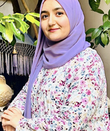 Book an Appointment with Fatima Issoulghane at Student Counsellors