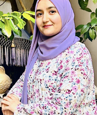 Book an Appointment with Fatima Issoulghane for Counselling