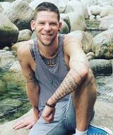 Book an Appointment with Grant Malo at Student Counsellors