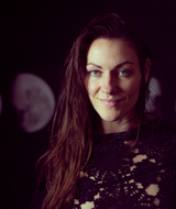 Book an Appointment with Asha Mærie at Student Counsellors