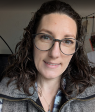 Book an Appointment with Ashley Stubbs for Counselling
