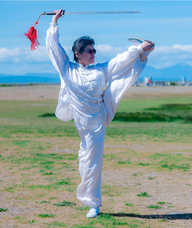 Book an Appointment with Dr. Danzhu Mowat for Yoga Therapy