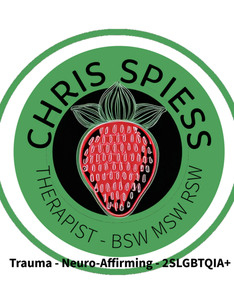 Chris Spiess Therapy