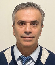 Book an Appointment with Dr. Mohammadali (Ali) Amoukarami (Amouk) for Chiropractic