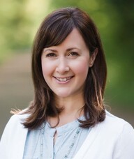 Book an Appointment with Dr. Trina Parry for Chiropractic