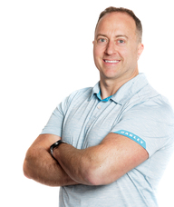 Book an Appointment with Dr. Brian Martyniuk for Chiropractic