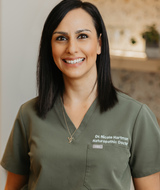 Book an Appointment with Dr. Nicole Hartman at Nectar Naturopathic Clinic