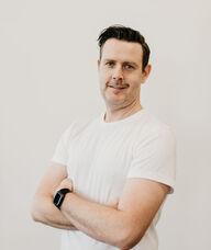 Book an Appointment with Graham Dalseg for Physiotherapy