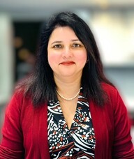 Book an Appointment with Dr. Vandana D'Sena for COUNSELLING - IN PERSON