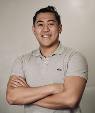 Book an Appointment with Mike Nguyen for Registered Massage Therapy