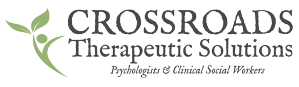 Crossroads Therapeutic Solutions