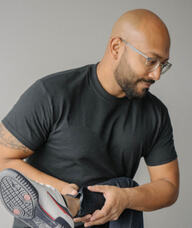 Book an Appointment with Dr. Justin Malik for Chiropractic