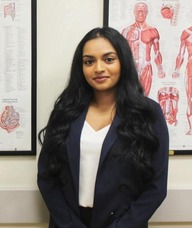 Book an Appointment with Dr. Nirruba Thayalan for Chiropractic