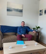 Book an Appointment with Ciaran Mc Donagh for Consultation in person Thirty Minute (FREE)