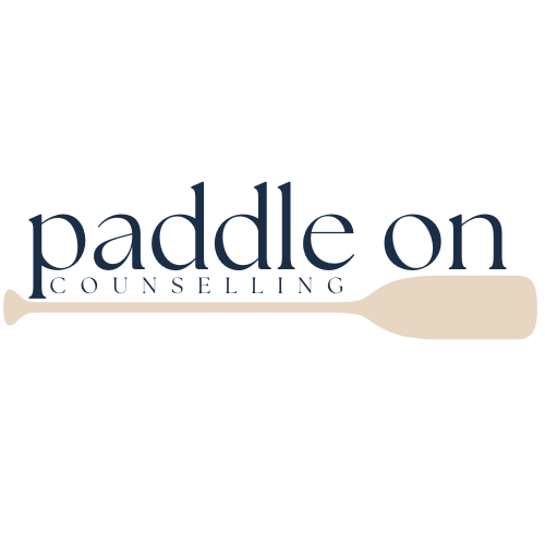 Paddle On Counselling 