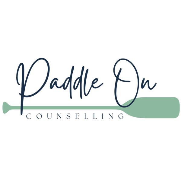 Paddle On Counselling 