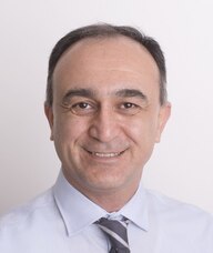 Book an Appointment with Behrang (Brian) Ajamhassani for ONTARIO Registered Psychotherapist (RP)