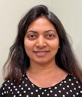 Book an Appointment with Acsana Fernando at Psychotherapy for You Ontario