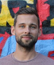 Book an Appointment with Brendan Mclarty for ONTARIO Master of Social Work (MSW, RSW) Psychotherapist